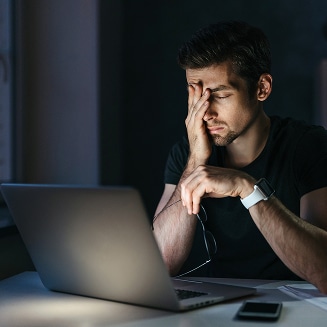 Blue Light@1.2x Blue Home