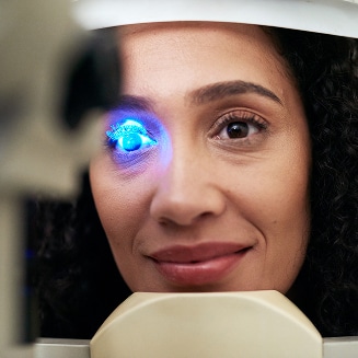 LASIK Vision Evaluation@1.2x LASIK Vision Home